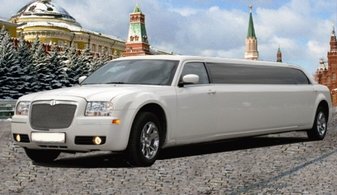 Chrysler, 11 мест