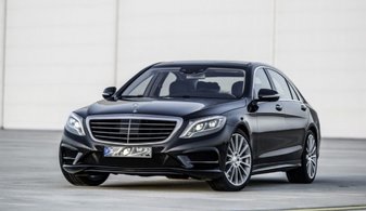 Mercedes-Benz, 4 места