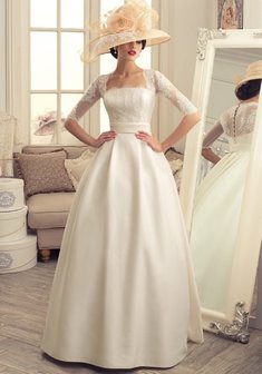 Свадебное платье Остин-К54573