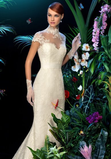 Свадебное платье Рубина-К54900 - Свадебный салон КУКЛА