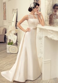 Свадебное платье Лаурита-К54865