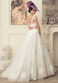 Свадебное платье Консуэлла-К54866