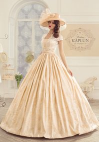 Свадебное платье Изольда-К54867