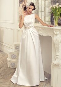 Свадебное платье Дюваль-К54868