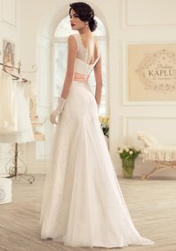 Свадебное платье Юстина-К54869