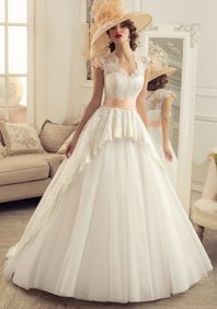 Свадебное платье Эсмеральда-К54870