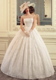 Свадебное платье Акатава-К54875