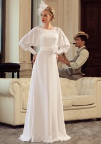 Свадебное платье Асийя-К54876