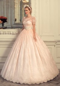 Свадебное платье Мадонна-К54880