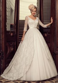 Свадебное платье Сивара-К54882