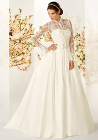 Свадебное платье Саммер-К54890