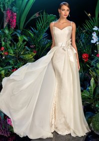 Свадебное платье Айла-К54891