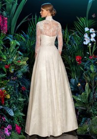 Свадебное платье Ламара-К54892