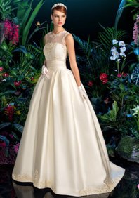 Свадебное платье Алхена-К54893