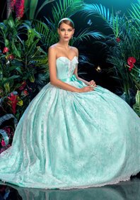 Свадебное платье Эмбра-К54896