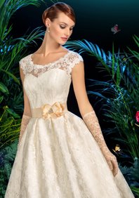 Свадебное платье Нола-К54898