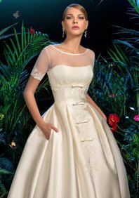 Свадебное платье Наира-К54899